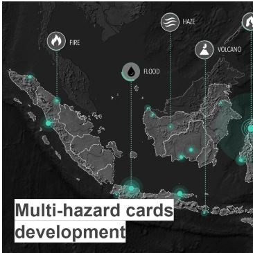 Partisipasi Warga Via Medsos Laporkan Banjir pada Platform Petabencana.id