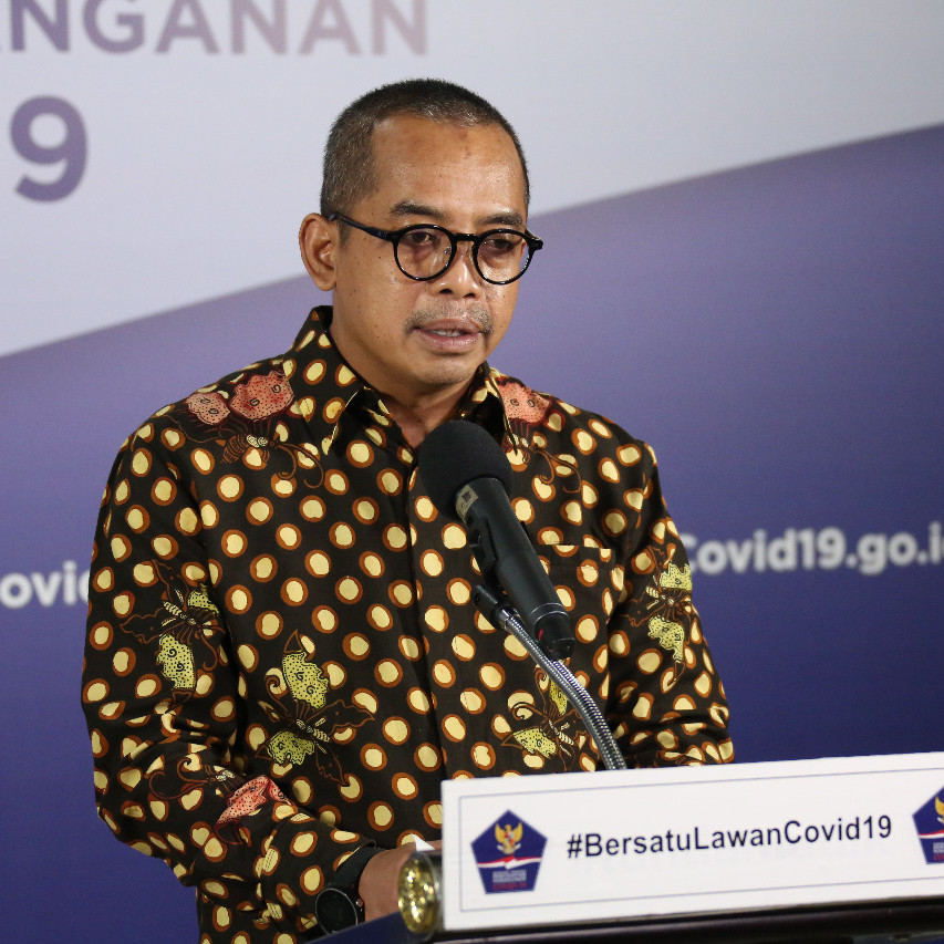 Relaksasi Penyampaian Dokumen Kelengkapan SPT Tahunan 2019 di Tengah COVID-19