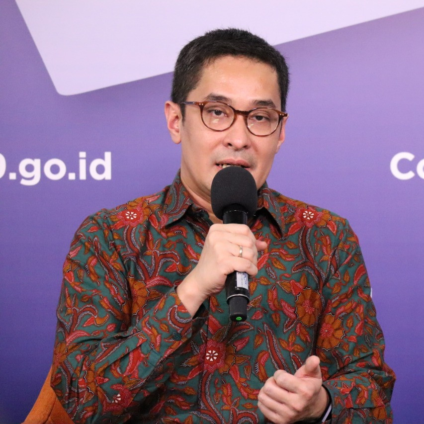 Kiat Keberhasilan Relawan COVID-19 Dalam Membantu Sesama