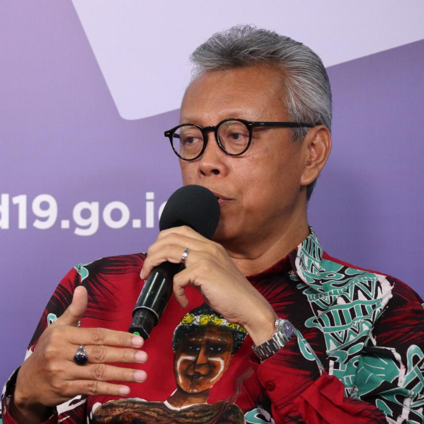 Perlindungan Bagi Warga Negara Asing di Indonesia Selama Pandemi COVID-19