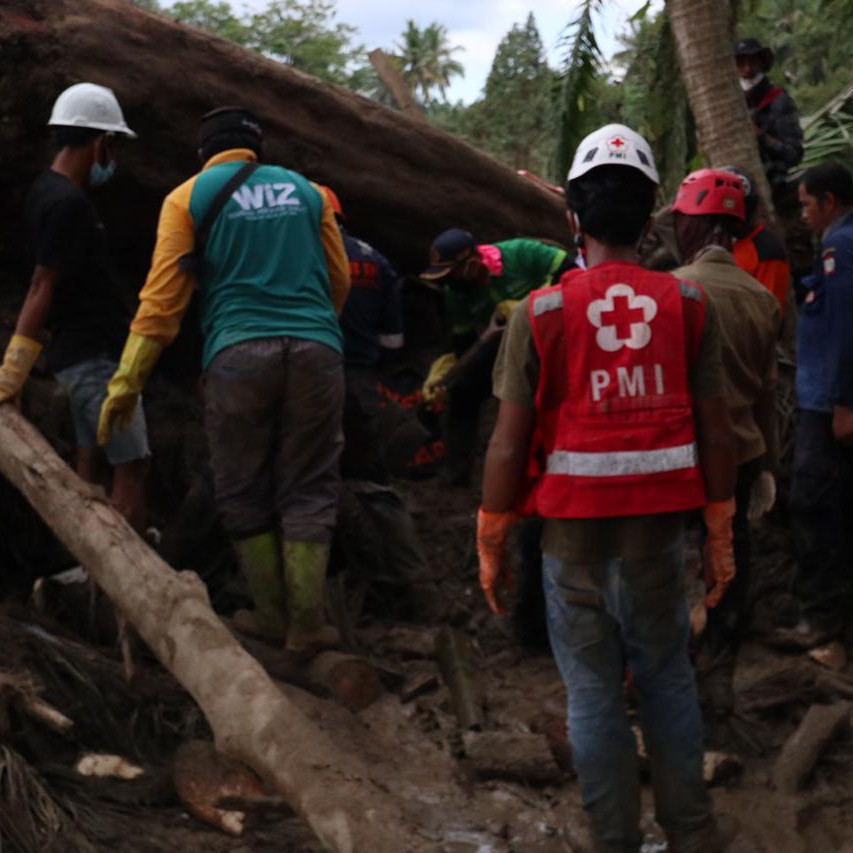 Korban Meninggal Dunia Kembali Ditemukan di Desa Radda, Luwu Utara