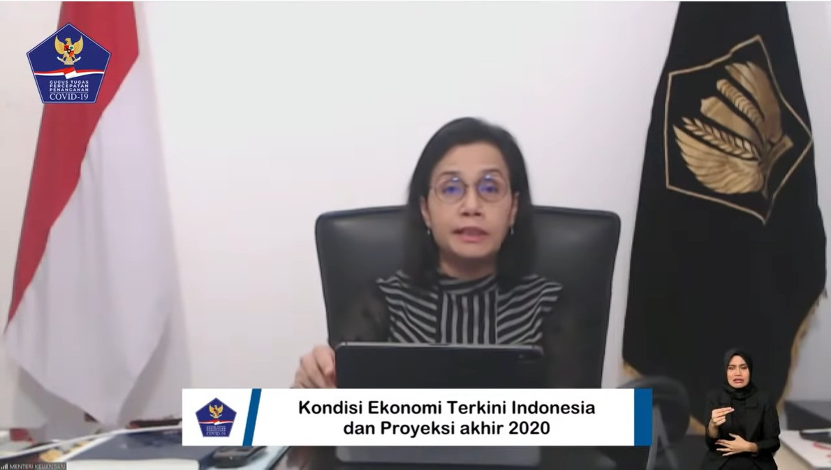 Kepatuhan Protokol Kesehatan menjadi Kunci Pulihnya Kondisi Perekonomian