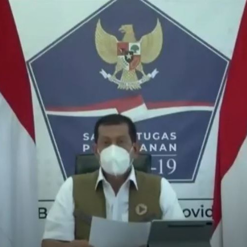 Gugurnya Para Perawat dalam Penanganan COVID-19, Doni : Jadikan Tenaga Kesehatan dan Rumah Sakit sebagai Benteng Terakhir Bangsa Kita