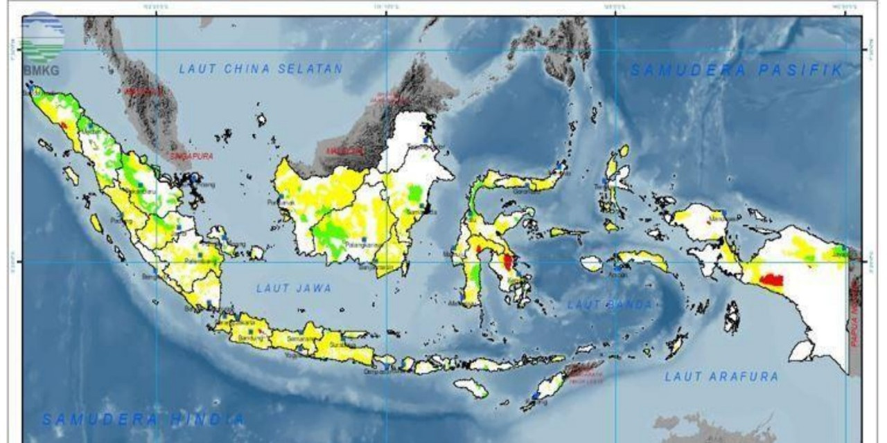 Hadapi Potensi Ancaman Bahaya Banjir dan Longsor, BNPB Ingatkan Kembali BPBD