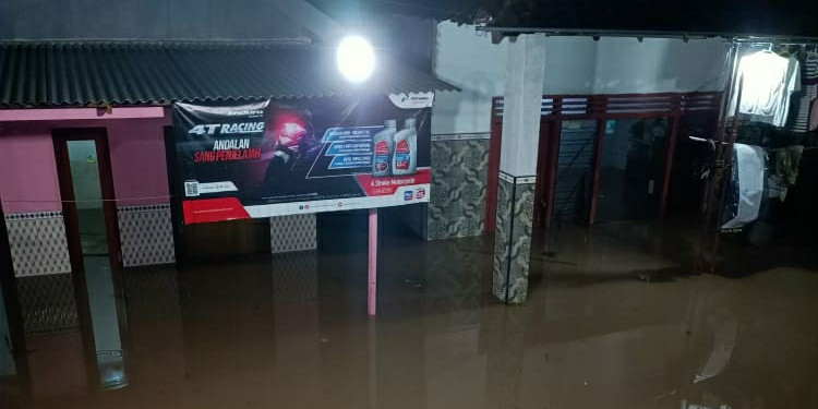 Tanah Longsor Nganjuk, 20 Warga Ngetos Hilang