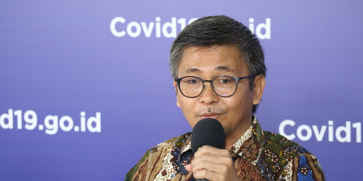 Upaya Bappenas Dalam Mewujudkan Masyarakat Produktif dan Aman COVID-19