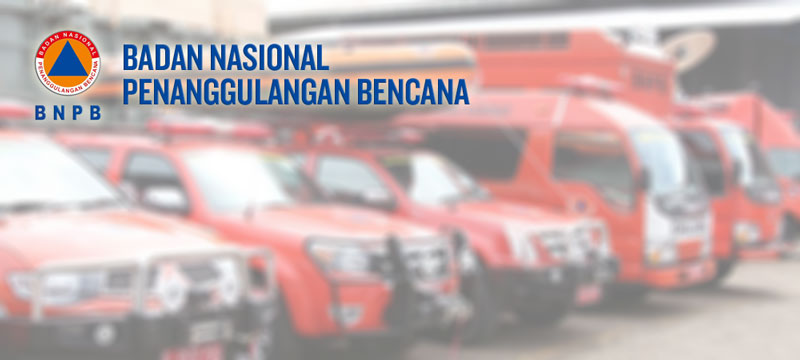 Peraturan Kepala BNPB No. 01 Tahun 2014